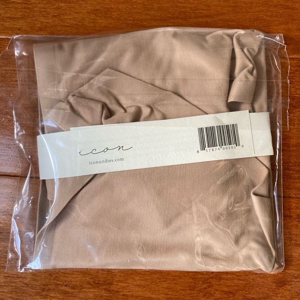 ICON BY THINX LEAK PROOF PANTIES BIKINI - Picture 2 of 2